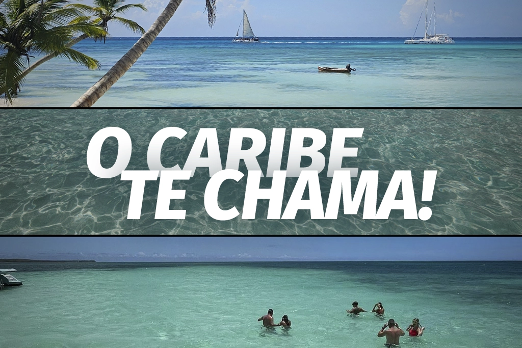 Post Brasil Passeios Punta Cana