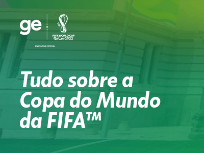 Carrossel - ge - Copa do Mundo da FIFA