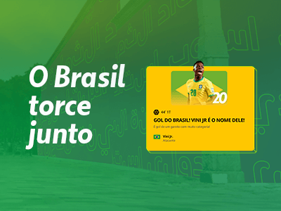 Carrossel - ge - Copa do Mundo da FIFA