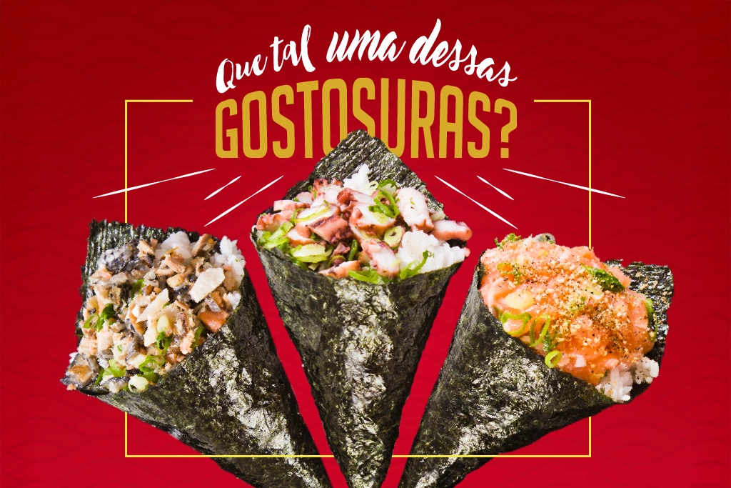 Post - Naa! Sushi Bar