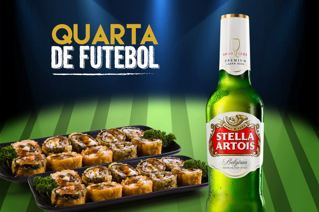 Post - Naa! Sushi Bar